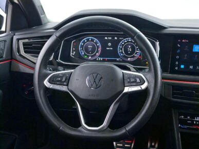 VOLKSWAGEN VIRTUS EXCLUSIVE 2023 - Ampére Multimarcas - Veículos usados e semi novos à venda em Curitiba/PR