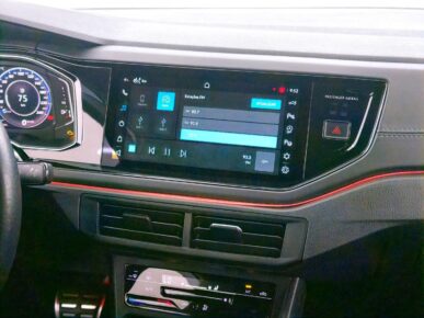 VOLKSWAGEN VIRTUS EXCLUSIVE 2023 - Ampére Multimarcas - Veículos usados e semi novos à venda em Curitiba/PR