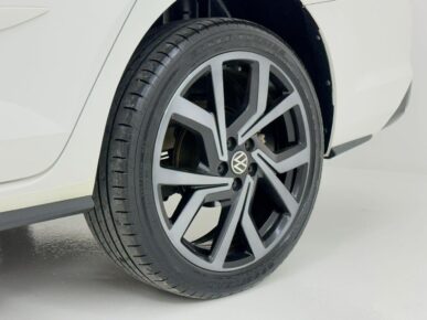 VOLKSWAGEN VIRTUS EXCLUSIVE 2023 - Ampére Multimarcas - Veículos usados e semi novos à venda em Curitiba/PR