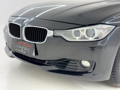 BMW 320I ACTIVE FLEX 2015 - Ampére Multimarcas - Veículos usados e semi novos à venda em Curitiba/PR