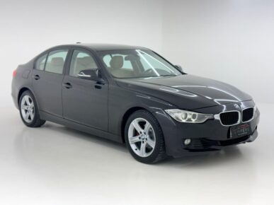 BMW 320I ACTIVE FLEX 2015 - Ampére Multimarcas - Veículos usados e semi novos à venda em Curitiba/PR