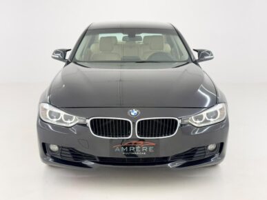 BMW 320I ACTIVE FLEX 2015 - Ampére Multimarcas - Veículos usados e semi novos à venda em Curitiba/PR