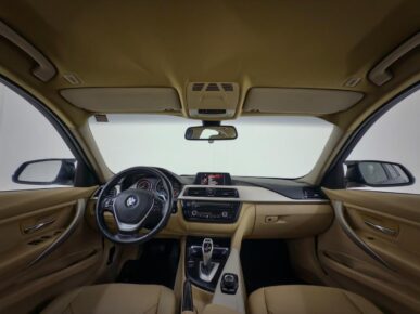 BMW 320I ACTIVE FLEX 2015 - Ampére Multimarcas - Veículos usados e semi novos à venda em Curitiba/PR