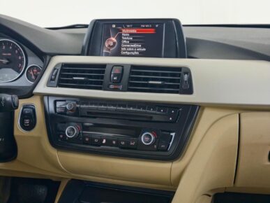 BMW 320I ACTIVE FLEX 2015 - Ampére Multimarcas - Veículos usados e semi novos à venda em Curitiba/PR