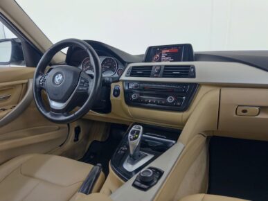 BMW 320I ACTIVE FLEX 2015 - Ampére Multimarcas - Veículos usados e semi novos à venda em Curitiba/PR