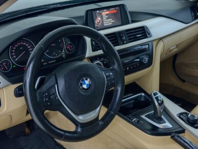 BMW 320I ACTIVE FLEX 2015 - Ampére Multimarcas - Veículos usados e semi novos à venda em Curitiba/PR