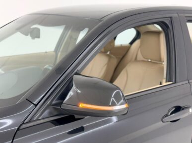 BMW 320I ACTIVE FLEX 2015 - Ampére Multimarcas - Veículos usados e semi novos à venda em Curitiba/PR