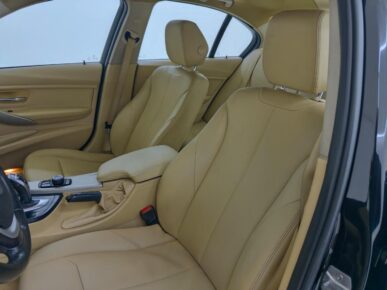 BMW 320I ACTIVE FLEX 2015 - Ampére Multimarcas - Veículos usados e semi novos à venda em Curitiba/PR