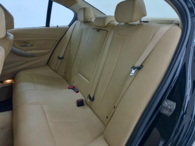 BMW 320I ACTIVE FLEX 2015 - Ampére Multimarcas - Veículos usados e semi novos à venda em Curitiba/PR