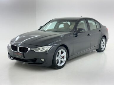 BMW 320I ACTIVE FLEX 2015 - Ampére Multimarcas - Veículos usados e semi novos à venda em Curitiba/PR
