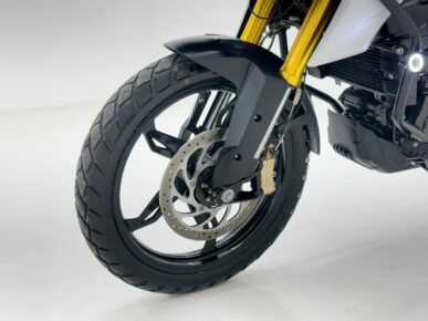 BMW G310 GS 2023 - Ampére Multimarcas - Veículos usados e semi novos à venda em Curitiba/PR