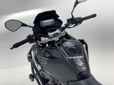 BMW G310 GS 2023 - Ampére Multimarcas - Veículos usados e semi novos à venda em Curitiba/PR