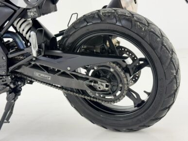 BMW G310 GS 2023 - Ampére Multimarcas - Veículos usados e semi novos à venda em Curitiba/PR