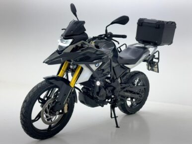 BMW G310 GS 2023 - Ampére Multimarcas - Veículos usados e semi novos à venda em Curitiba/PR