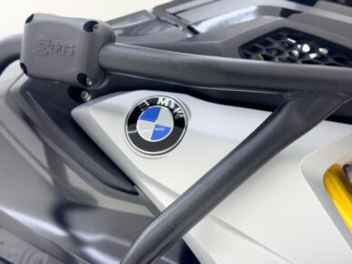 BMW G310 GS 2023 - Ampére Multimarcas - Veículos usados e semi novos à venda em Curitiba/PR