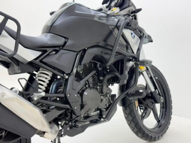 BMW G310 GS 2023 - Ampére Multimarcas - Veículos usados e semi novos à venda em Curitiba/PR