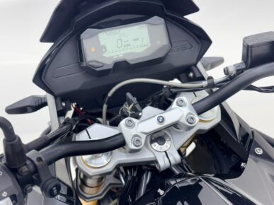 BMW G310 GS 2023 - Ampére Multimarcas - Veículos usados e semi novos à venda em Curitiba/PR