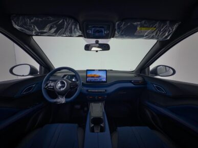 BYD DOLPHIN GS 2027 - Ampére Multimarcas - Veículos usados e semi novos à venda em Curitiba/PR