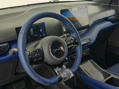 BYD DOLPHIN GS 2027 - Ampére Multimarcas - Veículos usados e semi novos à venda em Curitiba/PR