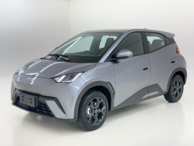 BYD DOLPHIN GS 2027 - Ampére Multimarcas - Veículos usados e semi novos à venda em Curitiba/PR