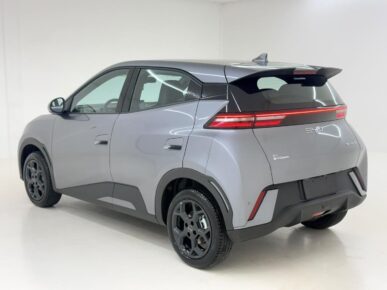 BYD DOLPHIN GS 2027 - Ampére Multimarcas - Veículos usados e semi novos à venda em Curitiba/PR