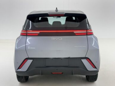 BYD DOLPHIN GS 2027 - Ampére Multimarcas - Veículos usados e semi novos à venda em Curitiba/PR