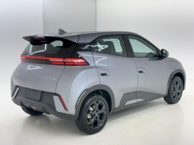 BYD DOLPHIN GS 2027 - Ampére Multimarcas - Veículos usados e semi novos à venda em Curitiba/PR