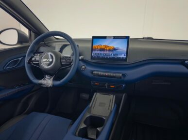 BYD DOLPHIN GS 2027 - Ampére Multimarcas - Veículos usados e semi novos à venda em Curitiba/PR
