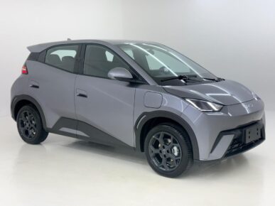 BYD DOLPHIN GS 2027 - Ampére Multimarcas - Veículos usados e semi novos à venda em Curitiba/PR