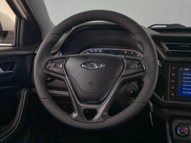 CAOA CHERY TIGGO2 1.5 AT LOOK 2021 - Ampére Multimarcas - Veículos usados e semi novos à venda em Curitiba/PR