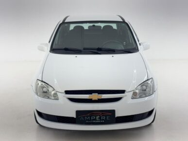 CHEVROLET CHEVROLET CLASSIC LS 2013 - Ampére Multimarcas - Veículos usados e semi novos à venda em Curitiba/PR