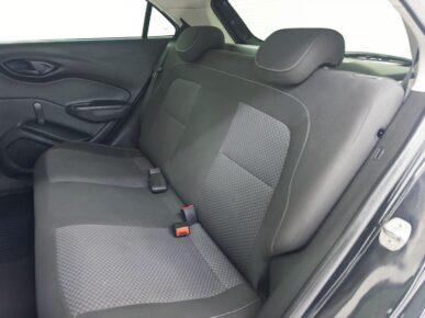 CHEVROLET ONIX 1.4AT LT 2018 - Ampére Multimarcas - Veículos usados e semi novos à venda em Curitiba/PR