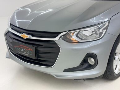 CHEVROLET ONIX PLUS 10TAT LTZ 2024 - Ampére Multimarcas - Veículos usados e semi novos à venda em Curitiba/PR
