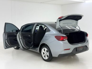 CHEVROLET ONIX PLUS 10TAT LTZ 2024 - Ampére Multimarcas - Veículos usados e semi novos à venda em Curitiba/PR