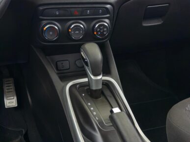 CHEVROLET TRACKER T A 2021 - Ampére Multimarcas - Veículos usados e semi novos à venda em Curitiba/PR