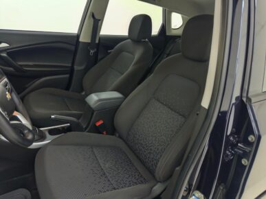 CHEVROLET TRACKER T A 2021 - Ampére Multimarcas - Veículos usados e semi novos à venda em Curitiba/PR