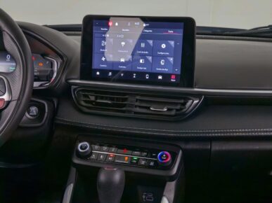 FIAT FASTBACK LIMITED ED 2025 - Ampére Multimarcas - Veículos usados e semi novos à venda em Curitiba/PR