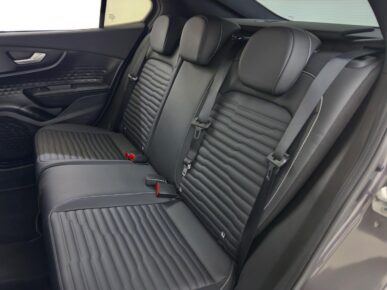 FIAT FASTBACK LIMITED ED 2025 - Ampére Multimarcas - Veículos usados e semi novos à venda em Curitiba/PR