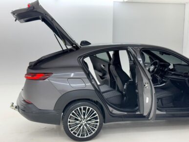 FIAT FASTBACK LIMITED ED 2025 - Ampére Multimarcas - Veículos usados e semi novos à venda em Curitiba/PR
