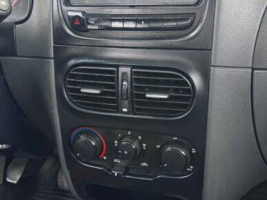 FIAT SIENA EL 1.0 FLEX 2015 - Ampére Multimarcas - Veículos usados e semi novos à venda em Curitiba/PR