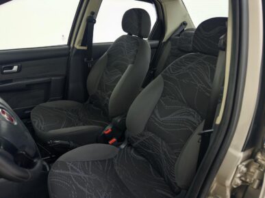 FIAT SIENA EL 1.0 FLEX 2015 - Ampére Multimarcas - Veículos usados e semi novos à venda em Curitiba/PR