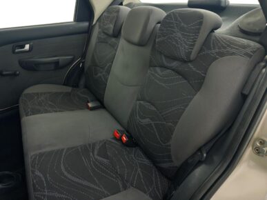 FIAT SIENA EL 1.0 FLEX 2015 - Ampére Multimarcas - Veículos usados e semi novos à venda em Curitiba/PR