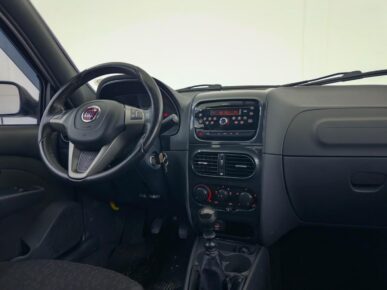 FIAT STRADA FREEDOM CD 2020 - Ampére Multimarcas - Veículos usados e semi novos à venda em Curitiba/PR