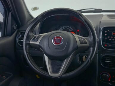 FIAT STRADA FREEDOM CD 2020 - Ampére Multimarcas - Veículos usados e semi novos à venda em Curitiba/PR