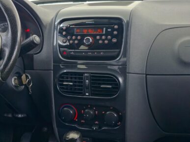 FIAT STRADA FREEDOM CD 2020 - Ampére Multimarcas - Veículos usados e semi novos à venda em Curitiba/PR