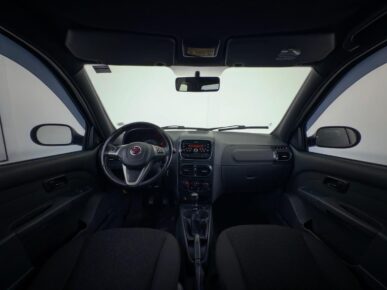 FIAT STRADA FREEDOM CD 2020 - Ampére Multimarcas - Veículos usados e semi novos à venda em Curitiba/PR