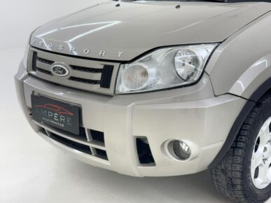 FORD ECOSPORT XLT2.0FLEX 2011 - Ampére Multimarcas - Veículos usados e semi novos à venda em Curitiba/PR