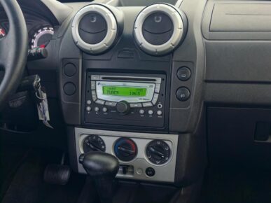 FORD ECOSPORT XLT2.0FLEX 2011 - Ampére Multimarcas - Veículos usados e semi novos à venda em Curitiba/PR