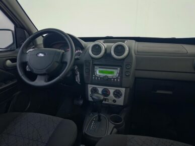 FORD ECOSPORT XLT2.0FLEX 2011 - Ampére Multimarcas - Veículos usados e semi novos à venda em Curitiba/PR