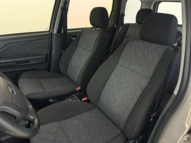 FORD ECOSPORT XLT2.0FLEX 2011 - Ampére Multimarcas - Veículos usados e semi novos à venda em Curitiba/PR